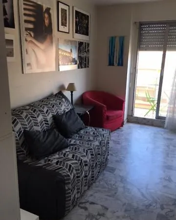 Apartamento Sunset Niza