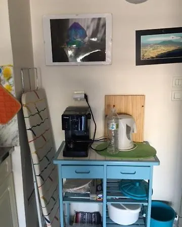 Apartamento Sunset *